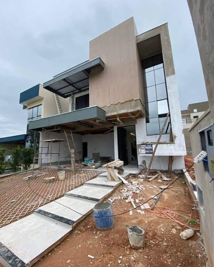 Recent SBS project image from June 2026
